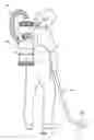 Fig. 02 - Quiet vacuum cleaner