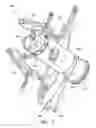Fig. 03 - Quiet vacuum cleaner