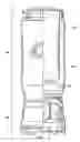 Fig. 04 - Quiet vacuum cleaner