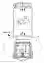 Fig. 05 - Quiet vacuum cleaner