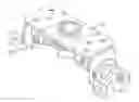 Fig. 01 - Suspension hinge