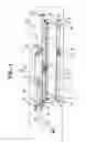 Fig. 02 - Cross lapper