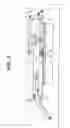 Fig. 04 - Cross lapper