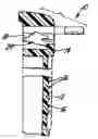 Fig. 01 - Tie device with cam action lock pawl