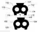 Fig. 01 - Interlocking cords