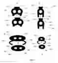 Fig. 02 - Interlocking cords