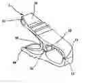 Fig. 01 - One-piece elastic clamp device