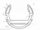 Fig. 04 - Shortened buckle system