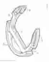 Fig. 05 - Shortened buckle system