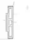 Fig. 10 - Shortened buckle system