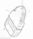 Fig. 13 - Shortened buckle system