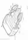 Fig. 14 - Shortened buckle system