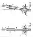 Fig. 04 - Spindle extension for securing automotive chassis components to automotive body