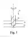 Fig. 02 - Drilling apparatus and method