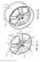 Fig. 02 - Method for producing a wheel disc