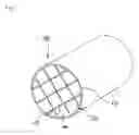 Fig. 02 - Method for inspecting honeycomb structured body and method for manufacturing honeycomb structured body