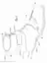Fig. 02 - Waterproof protective overshoe for golf shoes