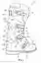 Fig. 02 - Flex control device particularly for a motocross boot