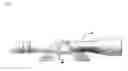 Fig. 02 - Integral scope and mount