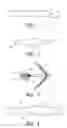 Fig. 02 - Manufactured Fly Form for Use with A Hook-less Fly