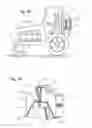 Fig. 02 - Modular apparatus for protecting against insect attacks