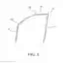 Fig. 03 - Glass run channel