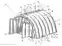 Fig. 01 - Ready to assemble shelter