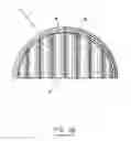 Fig. 06 - Ready to assemble shelter