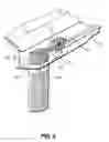 Fig. 04 - DOWN SPOUT GUARD MADE FROM NON-WOVEN MATERIAL