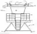 Fig. 01 - Observation shelter