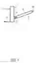 Fig. 06 - Overlap one pair of semicircles for the folding typhoon defense combining structure