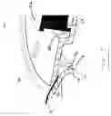 Fig. 05 - Crawlspace encapsulation with drain and alarm system