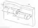 Fig. 01 - METHOD AND APPARATUS FOR DEFLECTING LIQUID FROM A FOUNDATION WALL
