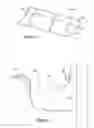 Fig. 02 - METHOD AND APPARATUS FOR DEFLECTING LIQUID FROM A FOUNDATION WALL