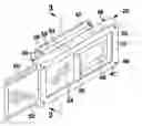 Fig. 01 - Storm shutter look out