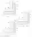 Fig. 07 - Combined sealing systems for pivoting door/window