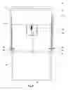 Fig. 04 - Window awning/storm panel system