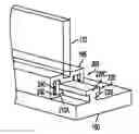 Fig. 01 - Sealing system for sliding door/window