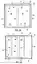 Fig. 03 - Sealing system for sliding door/window