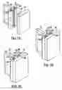 Fig. 08 - Sealing system for sliding door/window
