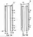 Fig. 14 - Sealing system for sliding door/window