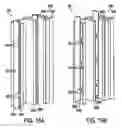 Fig. 16 - Sealing system for sliding door/window
