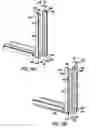 Fig. 17 - Sealing system for sliding door/window