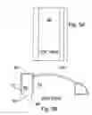 Fig. 06 - Trim system for doors and windows with corner block assembly
