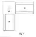 Fig. 08 - Trim system for doors and windows with corner block assembly