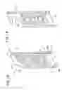 Fig. 02 - Radiator with Cover and Mounting Board and Method of Installation
