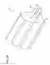 Fig. 04 - Radiator with Cover and Mounting Board and Method of Installation