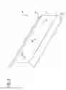 Fig. 05 - Radiator with Cover and Mounting Board and Method of Installation