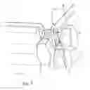 Fig. 05 - Cogging piece