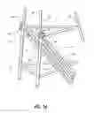 Fig. 05 - Tilt-up support tower